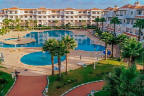 Sidi Rahal , Residence Garden Beach 2